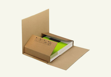 Emballages pour produits plats