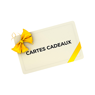 Idées cadeaux