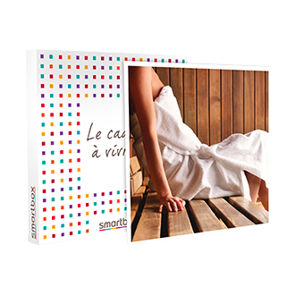 Coffret cadeau Bien-être