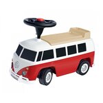 BIG 800055320 - Baby VW T1 Véhicule à enfourcher