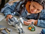 76427 Buck Hippogriffe LEGO® Harry Potter™ - Modèle Articulé et Décoratif