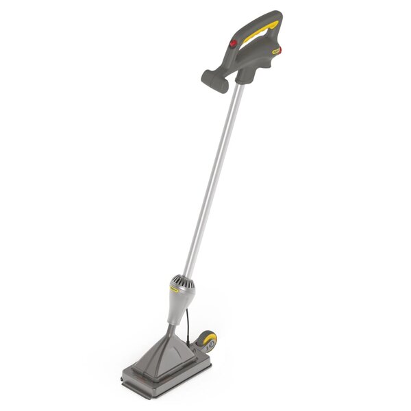 Hozelock désherbeur thermique green power turbo gas