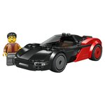 60486 La supercar électrique ® City