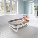 Dolu 7267 - Baignoire pliable pour bébé