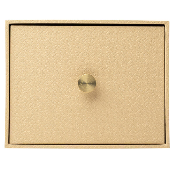 Boîte photos à tiroir officebyme - x 2 - exacompta