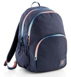 Sac Dos 3 Comoslo Rpet Iris Marine