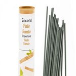 Duo Passion Palo Santo - bâtonnets et encens