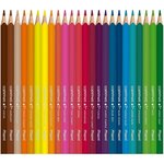 Crayon de couleur COLOR'PEPS Star  étui carton de 72 MAPED