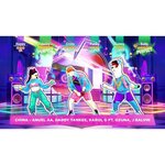 Just Dance 2022 Jeu PS4