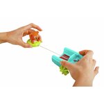 Hape E0217 - Teddy et son bateau