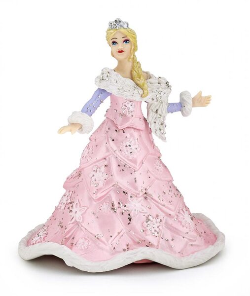 39115 - La princesse enchantée