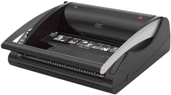 Perforelieuse ClickBind 150 GBC