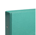 Classeur 17x22 2anx25mm Iderama vert x 10 EXACOMPTA