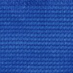 vidaXL Store roulant d'extérieur 160x230 cm Bleu PEHD