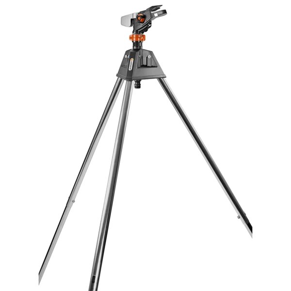 Gardena arroseur pulsé premium 490 m² 8138-20
