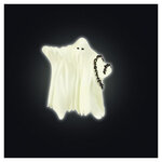 Figurine de Fantôme Phosphorescent Papo - Un Mystère Éblouissant à Découvrir