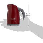 Theo Klein 9548 - Bouilloire Bosch pour enfant