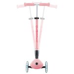 Globber 439-710-3 - Trottinette PRIMO PLIABLE PLUS LIGHTS