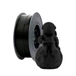 Filament PLA 3D - Diamètre 1 75 mm - Bobine 2 5 kg - Couleur Noir