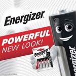 Blister de 1 Piles Max 3LR12 4.5V ENERGIZER