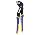 Pince-étau  pompe à eau groovelook ptg 250 mm de irwin 10507628