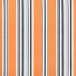 vidaXL Auvent Rétractable Multicolore 500 × 300 cm Tissu et Métal
