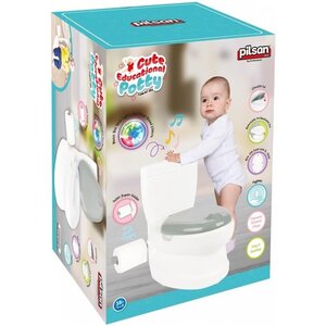 Pilsan 07-559 - Pot éducatif