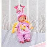 Zapf Creation 829691 - Baby born Ange pour bébés 18cm