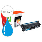 Q-connect toner laser - compatible Brother TN910C - Cyan - 9000p