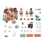 PLAYMOBIL 71509 - Tiny House