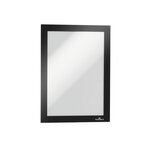 Sachet 2 AFRAME® A5 noir DURABLE