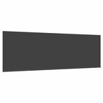 vidaXL Auvent Rétractable Orange et Blanc 350x250 cm tissu