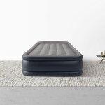 Matelas gonflable 1 personne 100 x 190 cm