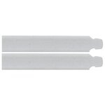 Sachet de 2 Gommes ZER80 de Rechange pour ZE80 Clic Eraser PENTEL