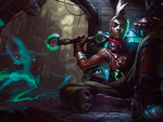 SMARTBOX - Coffret Cadeau League of Legends : bon cadeau de 20 euros -  Multi-thèmes