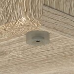 vidaXL Étagère latérale Chêne Sonoma 33 x 32 x 100 5 cm