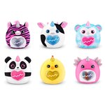 Zuru 9296 - Rainbocorns Eggzania Mini Mania