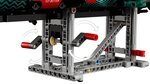 LEGO Technic - Yacht Emirates Team New Zealand AC75 - Modèle de Voilier 42174 pour Passionnés