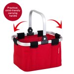 Theo Klein 9619 - Reisenthel - Panier de course garni