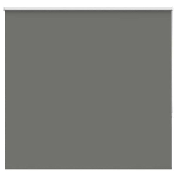 vidaXL Store enrouleur occultant largeur du tissu 156 6 cm polyester