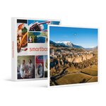 SMARTBOX - Coffret Cadeau Vol en hélicoptère de 20 min au-dessus de Gap -  Sport & Aventure