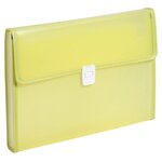 Trieur à soufflets 13C Chroma ass EXACOMPTA