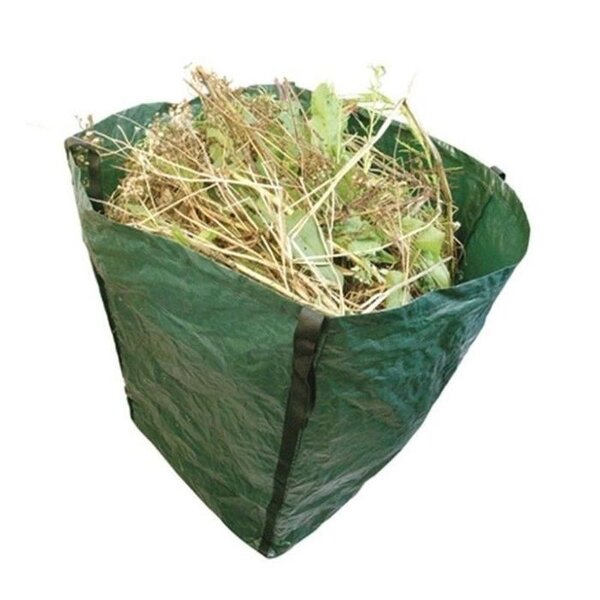 SILVERLINE Sac de jardin usage intensif - Vert