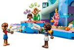 LEGO Friends - Parc Aquatique de Heartlake City - 42630 : Aventure Aquatique Inoubliable