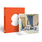 SMARTBOX - Coffret Cadeau 2 jours en semaine en hôtel 4* avec spa et golf à la frontière espagnole - Séjour