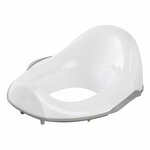 keeeper Pot pour bébé 4-en-1 Deluxe Blanc et gris