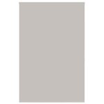 vidaXL Store enrouleur de douche 150x240 cm largeur du tissu 146 cm