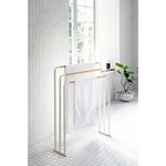 Porte serviettes de bain towel