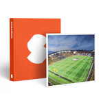 SMARTBOX - Coffret Cadeau FC Nantes : bon cadeau de 99 90 € sur la billetterie pour un match au choix pour 2 personnes -  Sport & Aventure