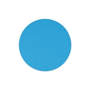 Ramette 500 Feuilles Papier 80g A4 210x297 mm Certifié FSC Bleu turquoise CLAIREFONTAINE